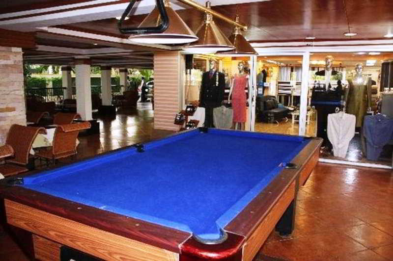 Royal Ivory Sukhumvit Nana Hotell Bangkok Exteriör bild